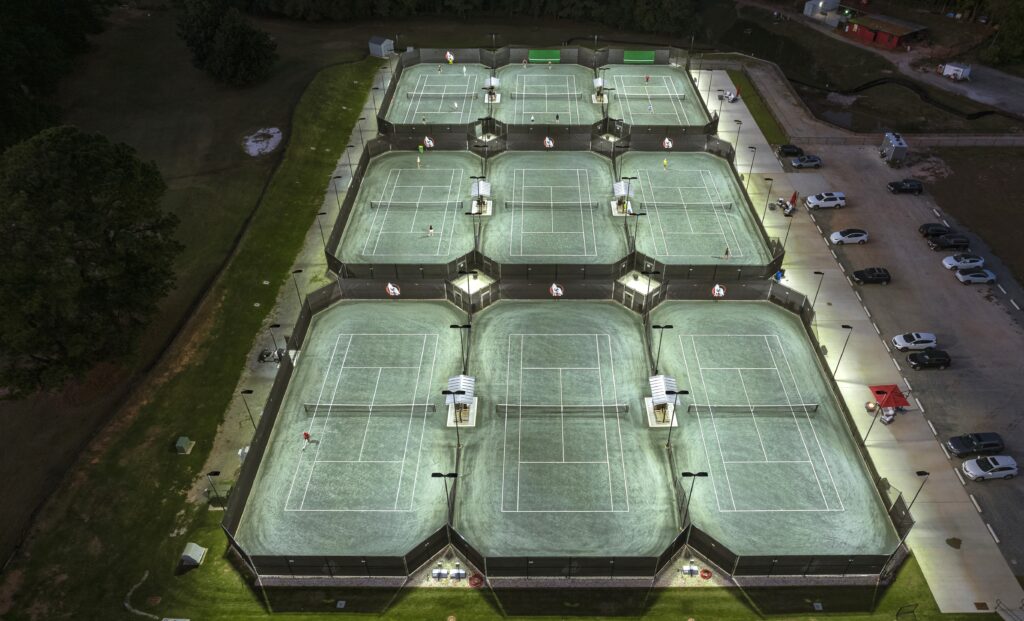 North Carolina State University Club Raleigh, NC Frasure Reps